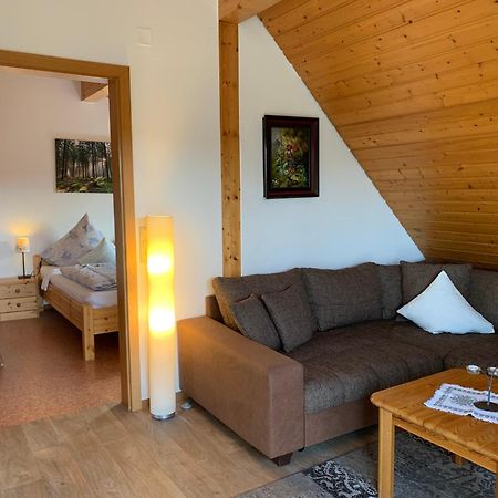 Gaestehaus Hundelbach Lenzkirch Ngoại thất bức ảnh