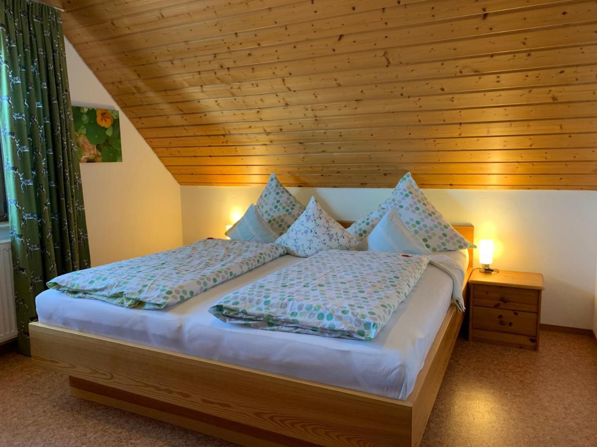 Gaestehaus Hundelbach Lenzkirch Ngoại thất bức ảnh