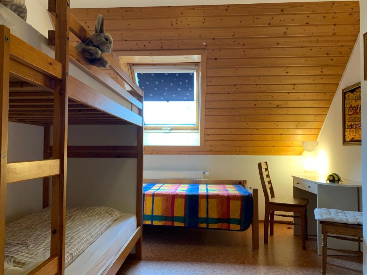 Gaestehaus Hundelbach Lenzkirch Ngoại thất bức ảnh