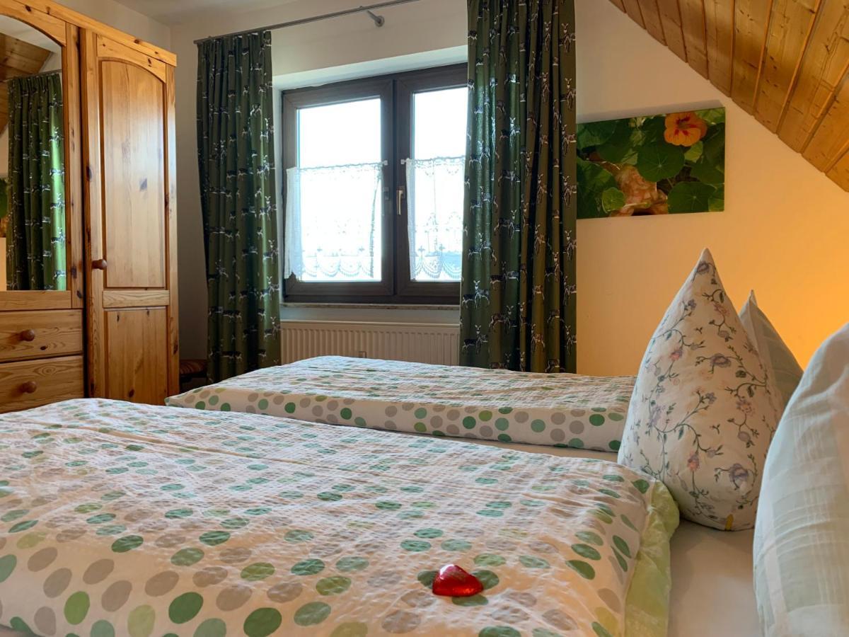 Gaestehaus Hundelbach Lenzkirch Ngoại thất bức ảnh