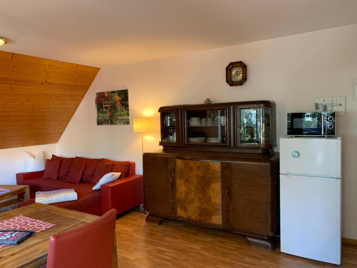 Gaestehaus Hundelbach Lenzkirch Ngoại thất bức ảnh