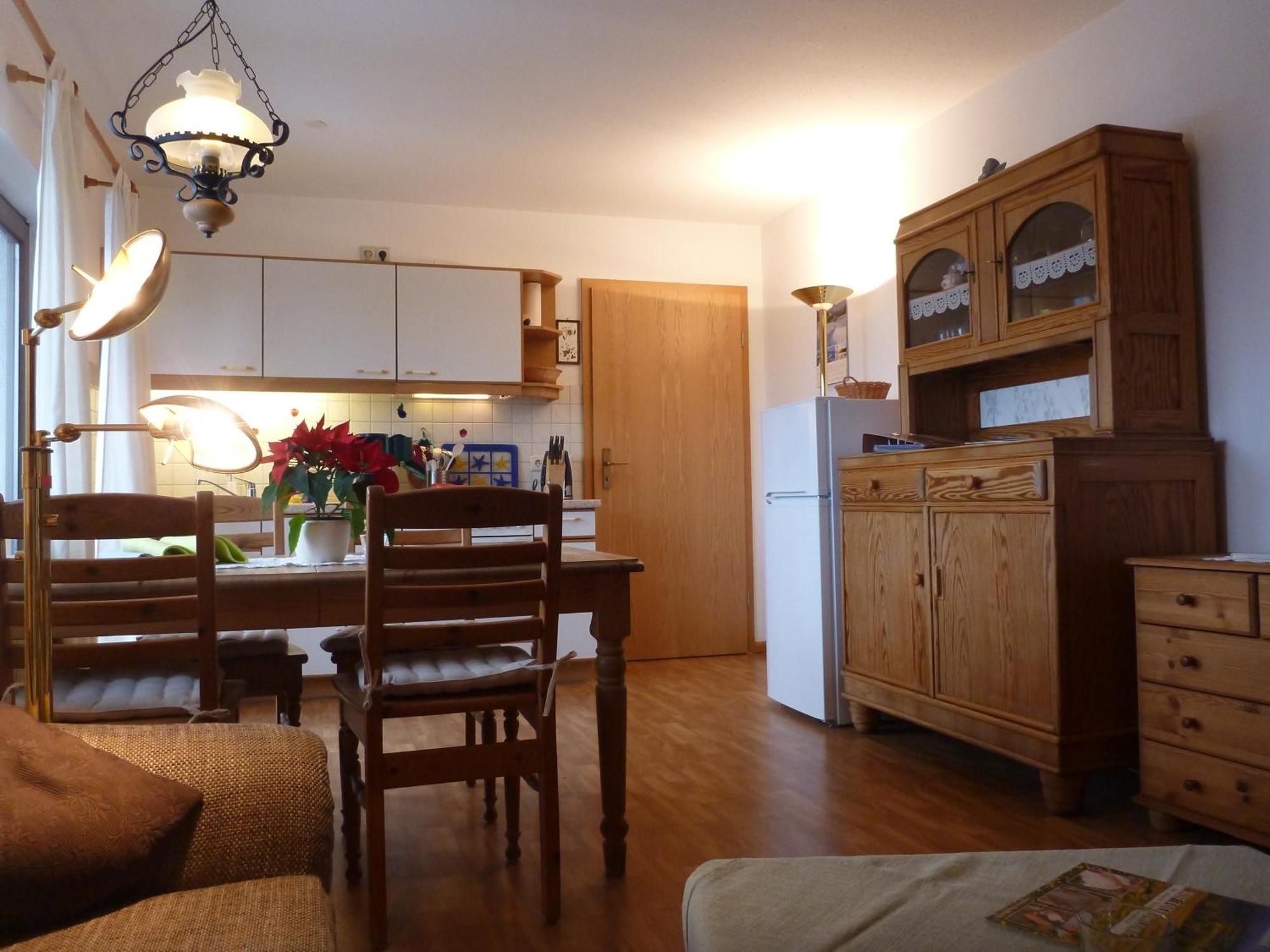 Gaestehaus Hundelbach Lenzkirch Phòng bức ảnh