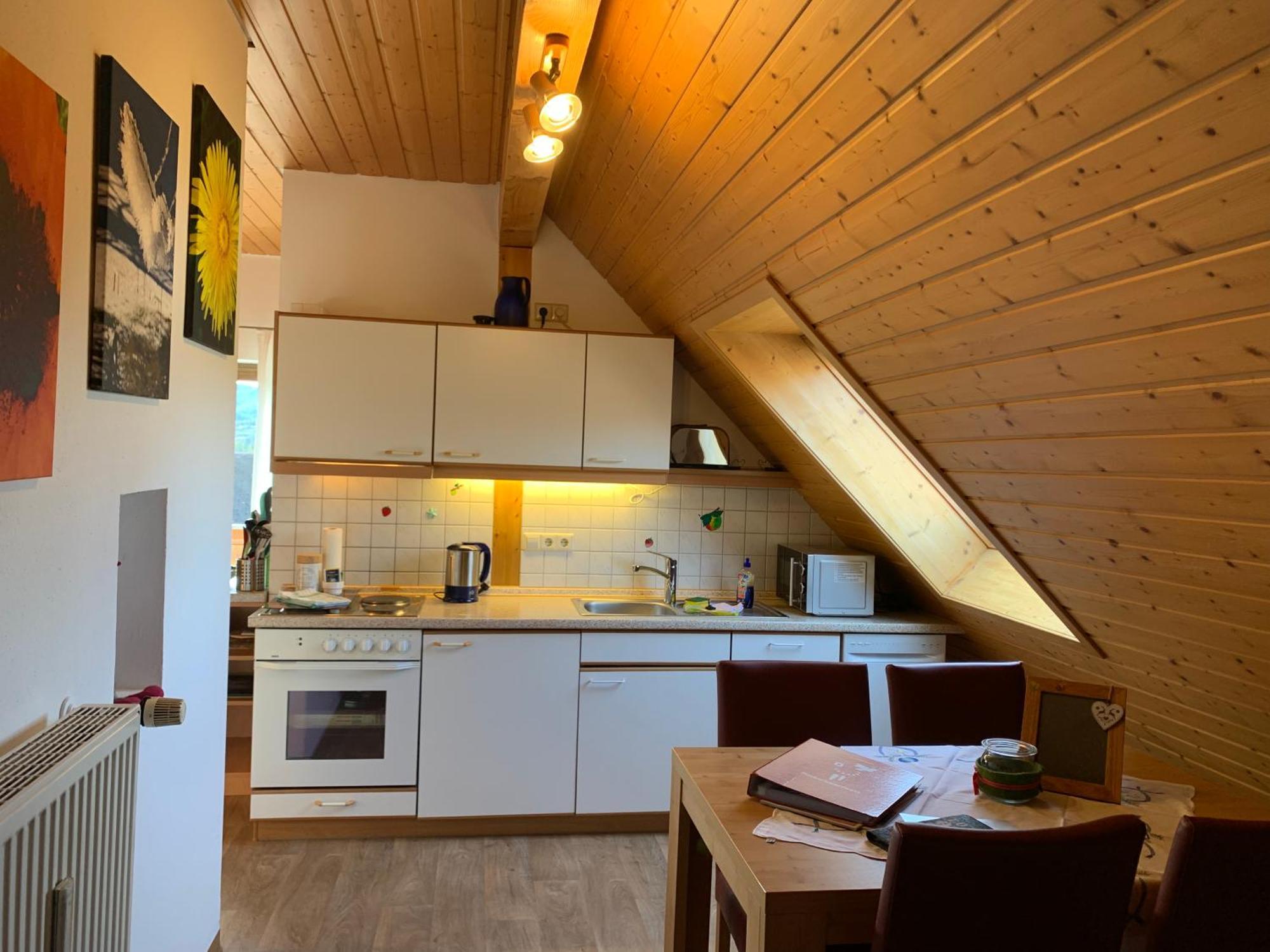 Gaestehaus Hundelbach Lenzkirch Ngoại thất bức ảnh