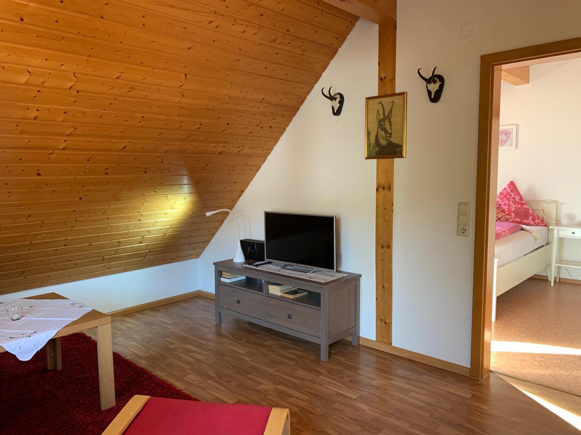 Gaestehaus Hundelbach Lenzkirch Ngoại thất bức ảnh