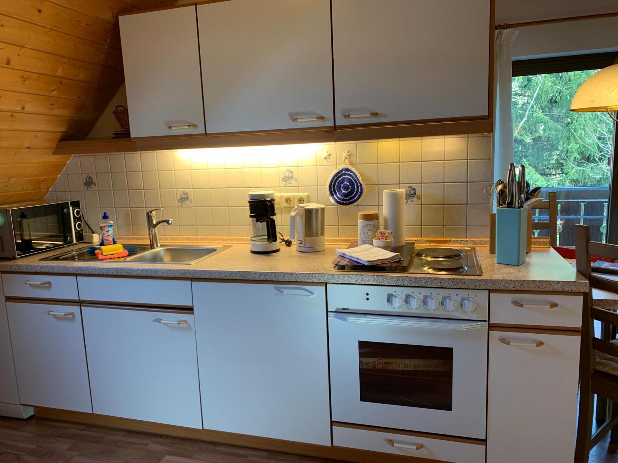 Gaestehaus Hundelbach Lenzkirch Ngoại thất bức ảnh