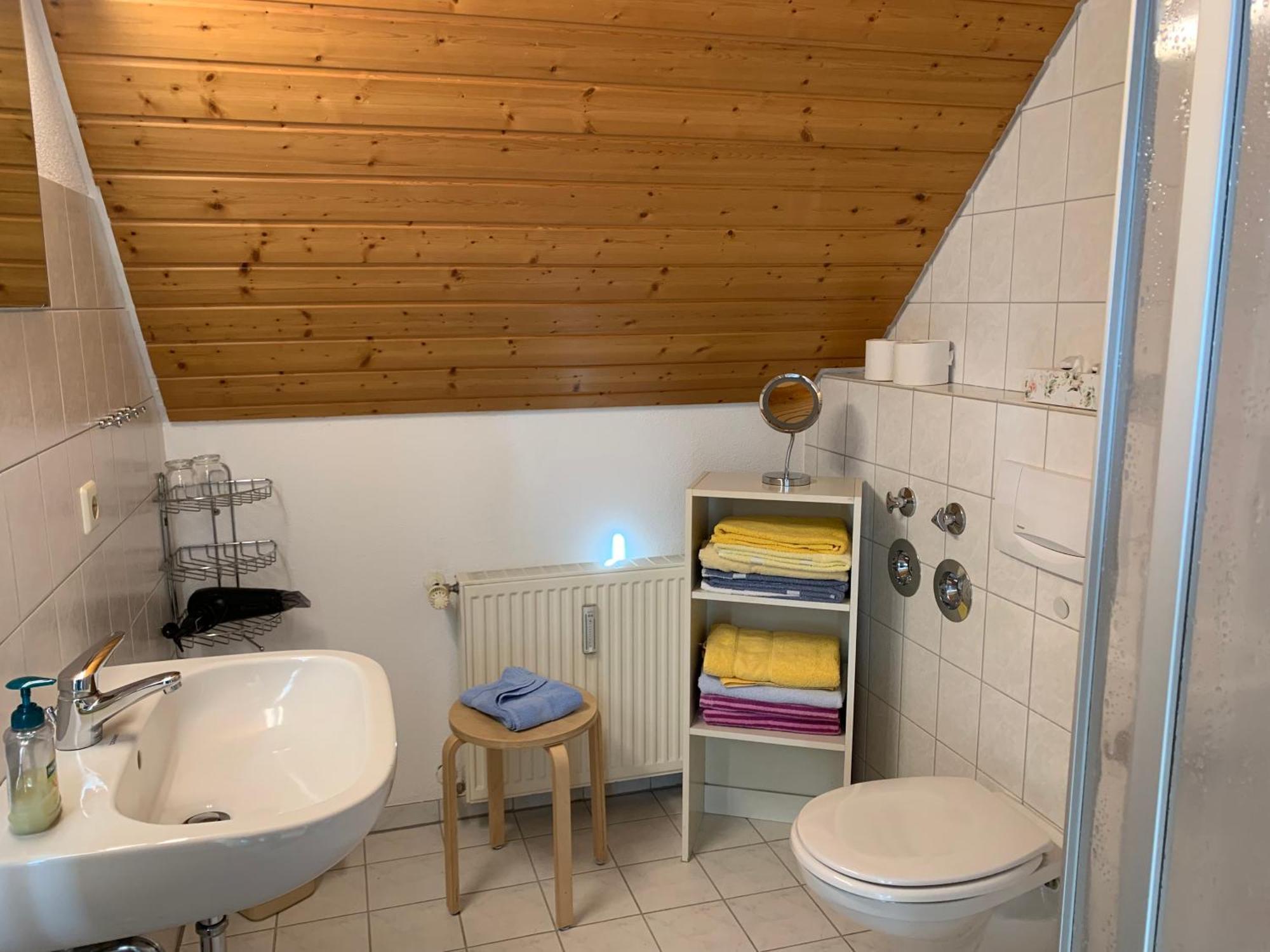 Gaestehaus Hundelbach Lenzkirch Ngoại thất bức ảnh