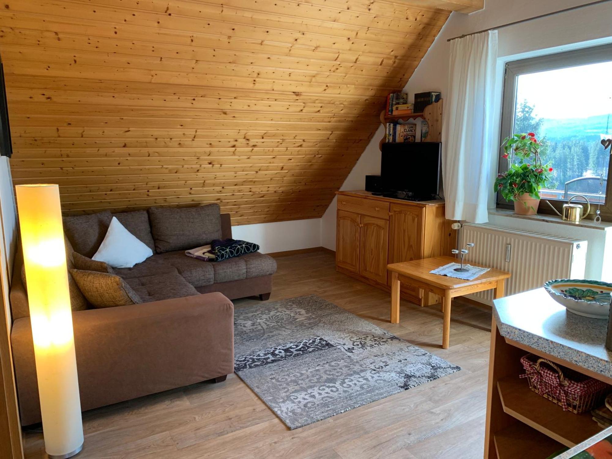 Gaestehaus Hundelbach Lenzkirch Ngoại thất bức ảnh