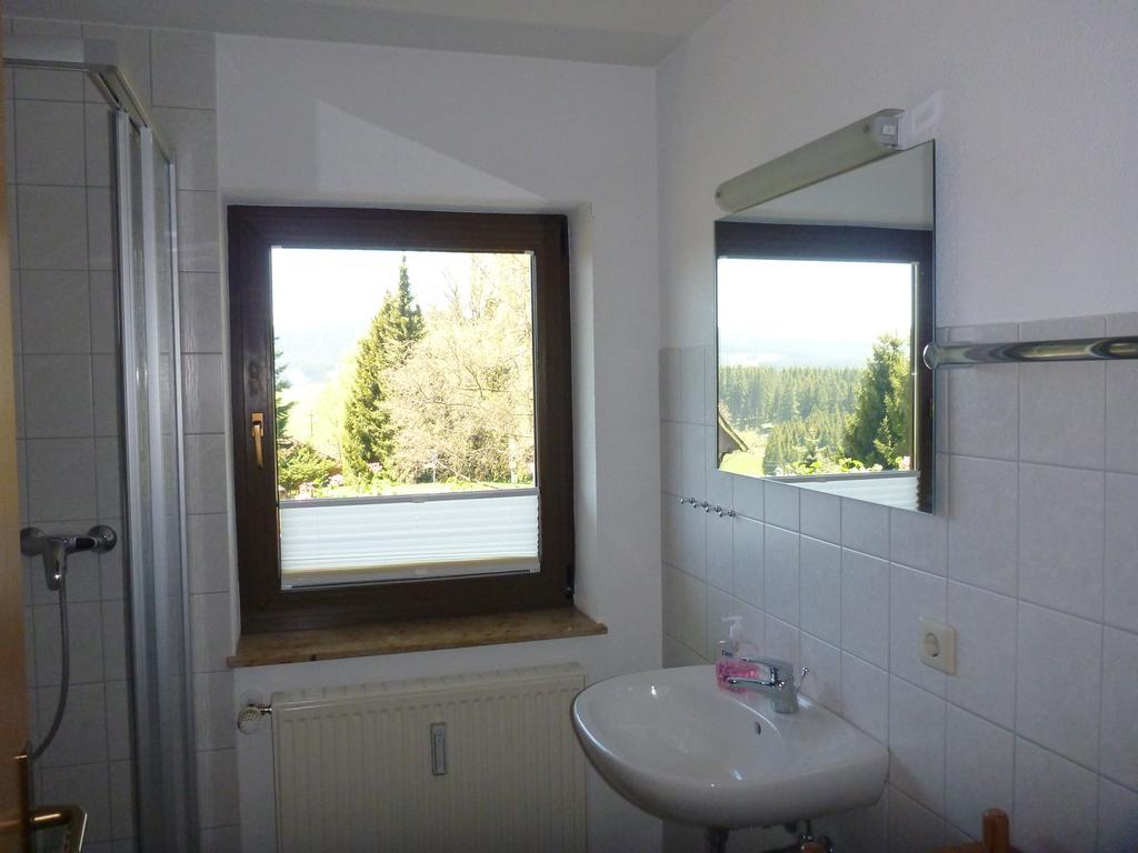 Gaestehaus Hundelbach Lenzkirch Ngoại thất bức ảnh