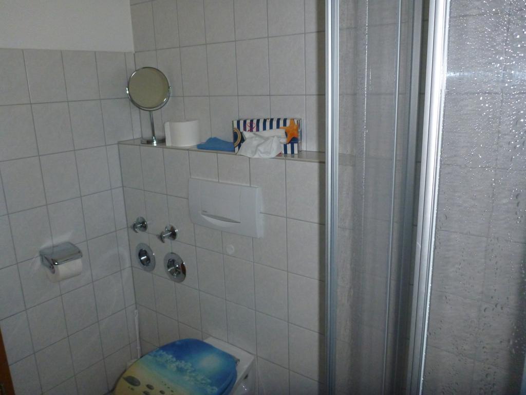 Gaestehaus Hundelbach Lenzkirch Ngoại thất bức ảnh